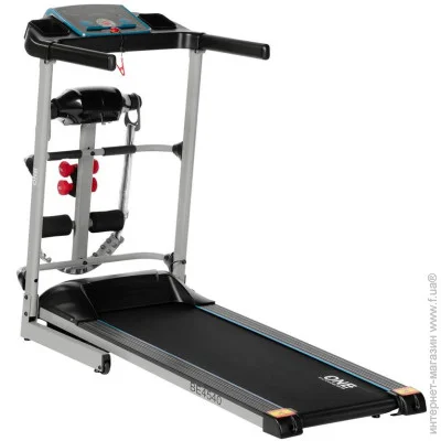   One Fitness    BE4540 (37018-08)