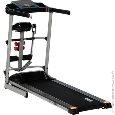   One Fitness    Fitness BE4540 (17-19-098)
