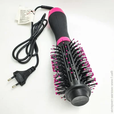    3  1 One Step Hair Dryer 1000  //    (1833928878)