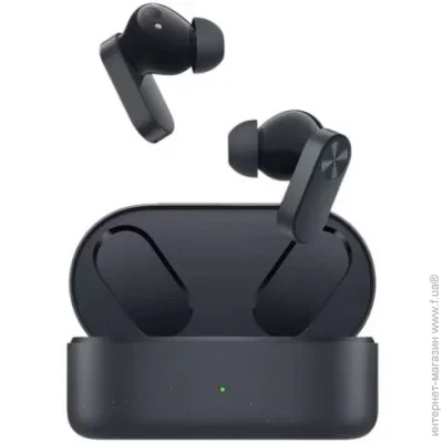  Oneplus Buds Ace Black