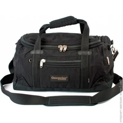  Onepolar WB809-black