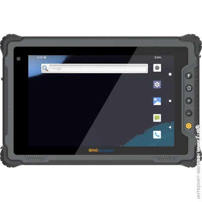  Onerugged M80T 8/128GB NFC Blue/Grey