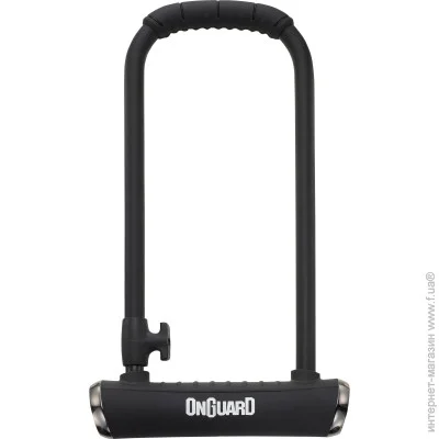  Onguard U-lock 8002X Pitbull LS 115x292  (LCK-76-60)
