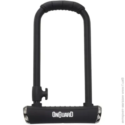  Onguard  U- Brute LS   115 x 260  16.8 4  +  1   (1084-LCK-74-12)