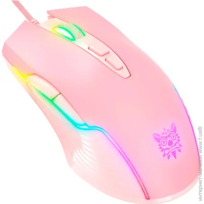  Onikuma CW905 Pink