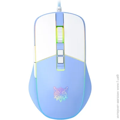  Onikuma CW916 Blue-White
