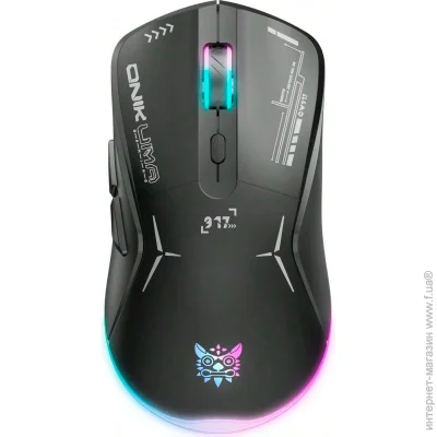  Onikuma CW917 Black