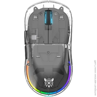  Onikuma CW926 Dual Mode Black
