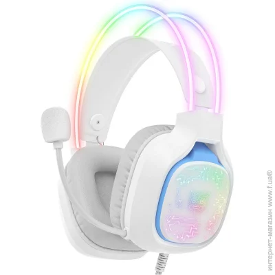   Onikuma X22 White