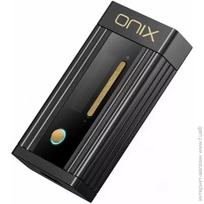  Onix Alpha Black