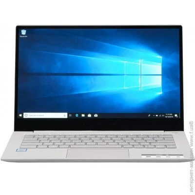  ONN Clamshell 14.0 4/128GB, i3-8145U (100003497) Silver