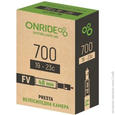 Onride  700x19/23 FV 48 (1085-6936116100458)