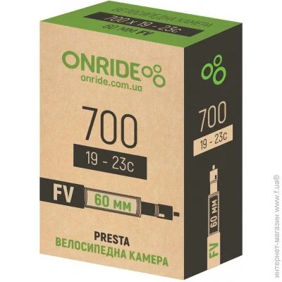 Onride  700x19/23 FV 60 (1085-6936116100459)