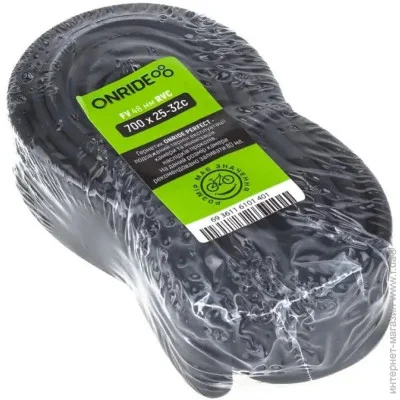 Onride  Classic 700x25-32c FV 48  RVC polybag (1085-6936116101401)