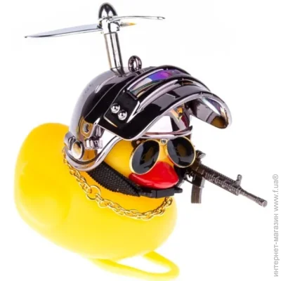  Onride  Duck    (1085-2526116102870)