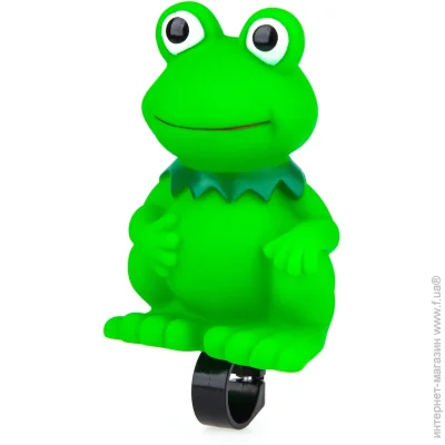  Onride  Frog (1085-2526116102950)