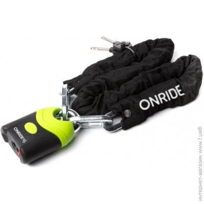  Onride  Hulk 50  8*1000 (1085-6931620205)