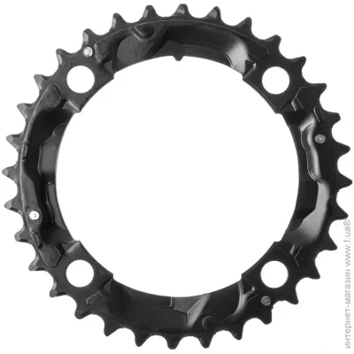 Onride ǳ  Narrow 32T  / BCD 104    3X  (1085-2526116103940)