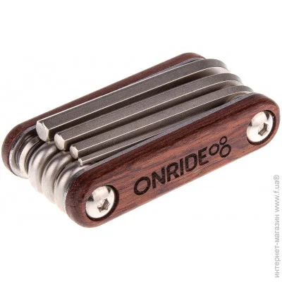  Onride  Roll  10  (1085-6931612006)