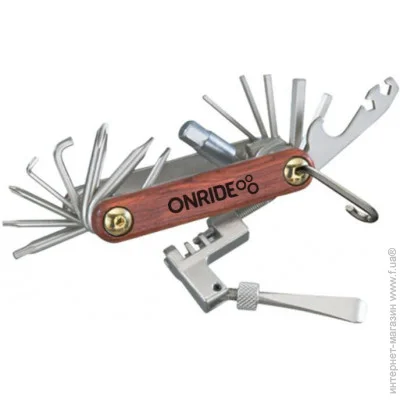  Onride  Roll  20  (1085-6931612009)