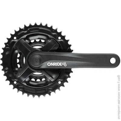 Onride  Trio 820   170  24-34-42T  8/7/6 . (1085-2526116102612)