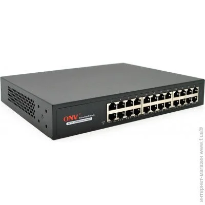 ONV Ethernet-H1024