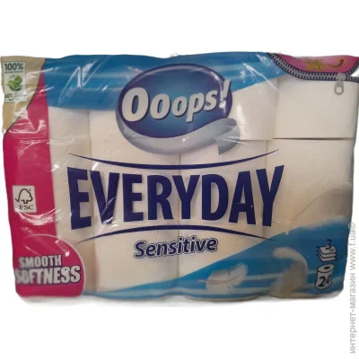   Ooops! EveryDay Sensetive  24  (5998648709209)
