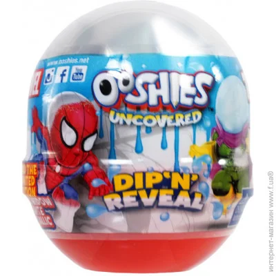  Գ-  ,     Ooshies 20997, 10   