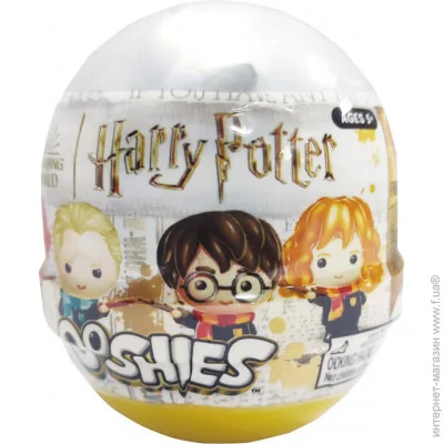 -     Ooshies 21818  