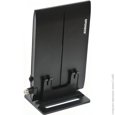   Openbox AT-01 Black