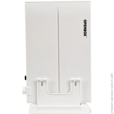   Openbox AT-01 White