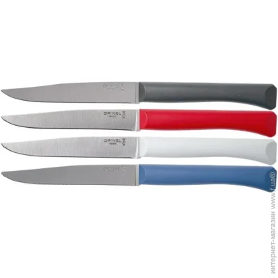    Opinel   Bon Appetit Plus Primo (1013-204.66.94)