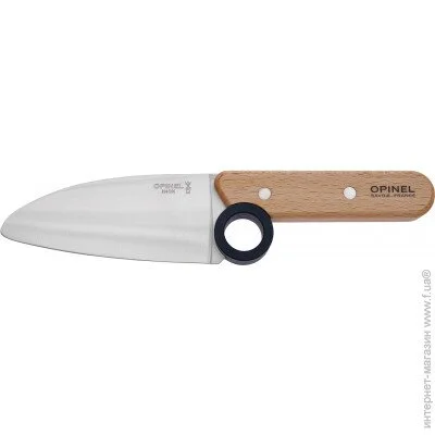    Opinel Le Petite Chef 3 .(002605)