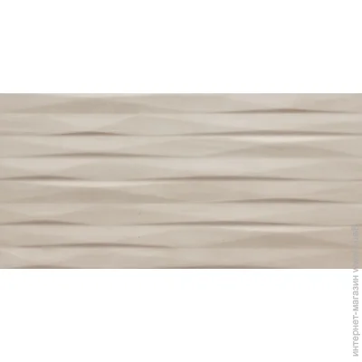 Opoczno  Vivienne light grey structure 29,7x60 