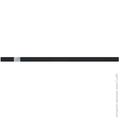  Opoczno  Effecta glass silver 2,5x60 