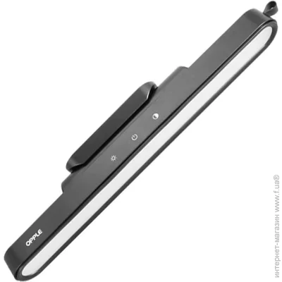 ͳ- Xiaomi OPPLE Portable Remote Lamp 3600mAh (MT004KB-4SX) (Global)