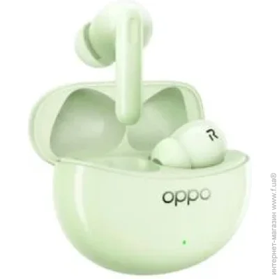  Oppo Enco Free3 Green