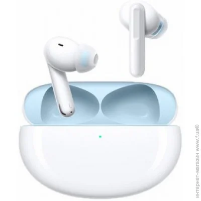  Oppo Enco Free 2i white