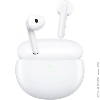 Oppo Enco Air2 White