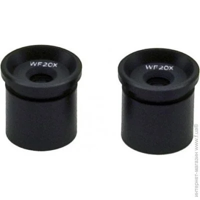 Optika ST-004 WF20x/13