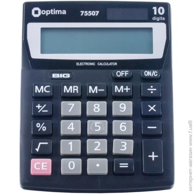 Optima  10  75507