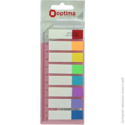 Optima - 45 * 12  120   