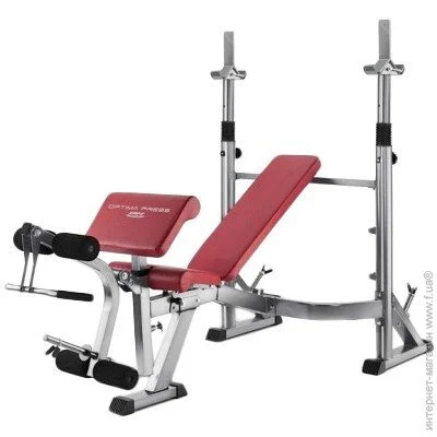 Optima Скамья для пресса BH FITNESS (M-12183728) Optima Скамья для пресса BH FITNESS (M-12183728)