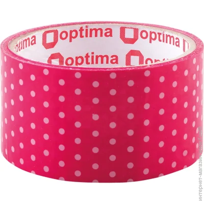  Optima   Dots 48   20  