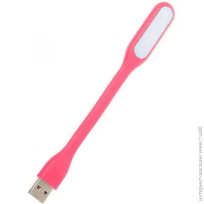 ˳ Optima  LED   USB - UL-001  (UL-001-PI)
