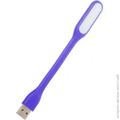  Optima  LED   USB - UL-001 Գ (UL-001-VI)
