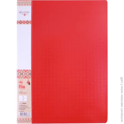 - Optima  O30688 CLIP A 