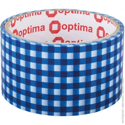 Optima   Tartan 48  20  