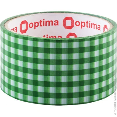   Optima   Tartan 48   20  