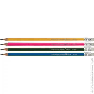  Optima   TRI GRIP HB  